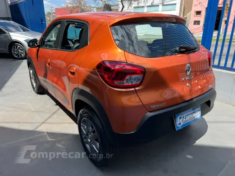 KWID 1.0 12V SCE Intense