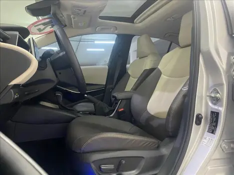 COROLLA 1.8 VVT-I Hybrid Altis Premium