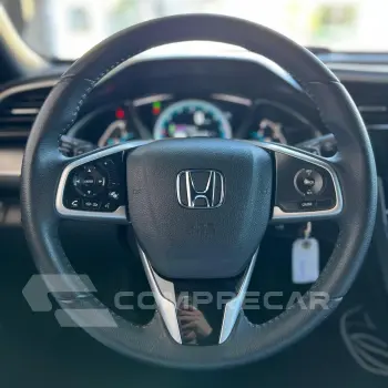 CIVIC 2.0 16vone EXL