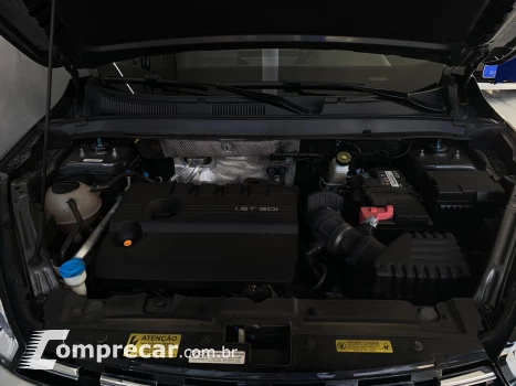 Tiggo 8 TXS 1.6 16V TGDi Aut.