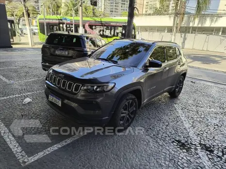 COMPASS 1.3 T270 Turbo Sport