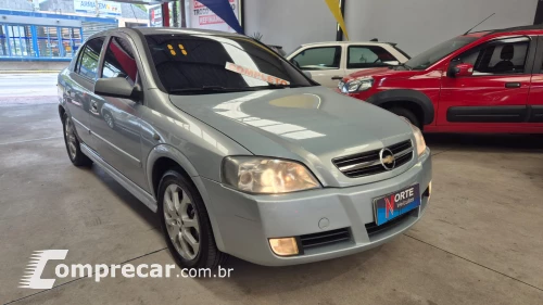 ASTRA 2.0 MPFI Advantage 8V