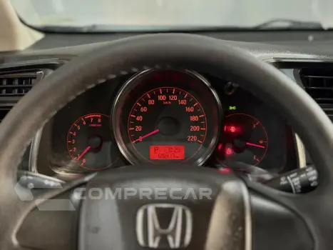 FIT 1.5 LX 16V