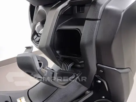 YAMAHA NMAX CONNECTED 160 ABS