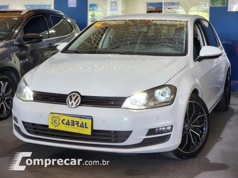 GOLF 1.4 TSI Comfortline 16V