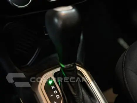 RENEGADE - 1.8 16V SPORT 4P AUTOMÁTICO