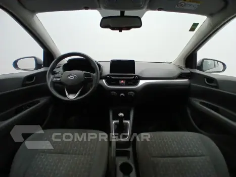 HB20S 1.0 12V FLEX COMFORT MANUAL
