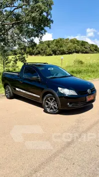 SAVEIRO 1.6 MI Trooper CS 8V G.V