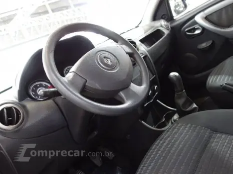 SANDERO - 1.0 EXPRESSION 16V 4P MANUAL