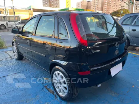 Corsa Hatch