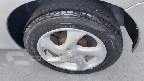 207 1.4 Quiksilver 8V