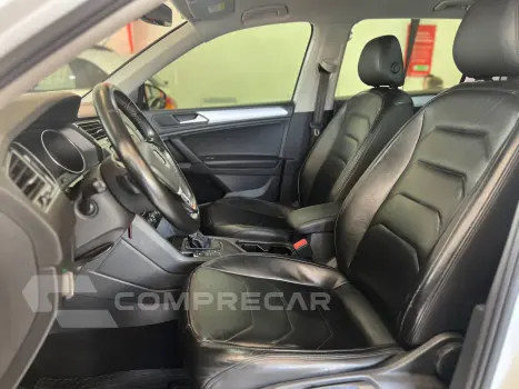 TIGUAN 1.4 250 TSI TOTAL ALLSPACE VOLKSWAGEN