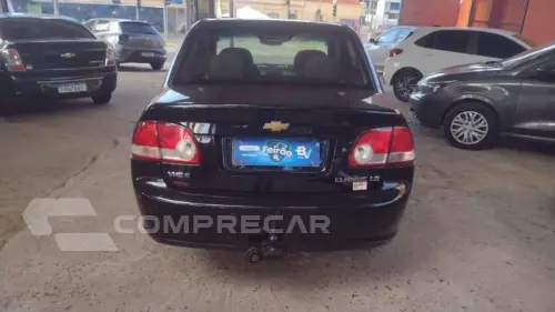 CLASSIC LS 1.0 MPFI VHCE 8V FLEXPOWER MEC.