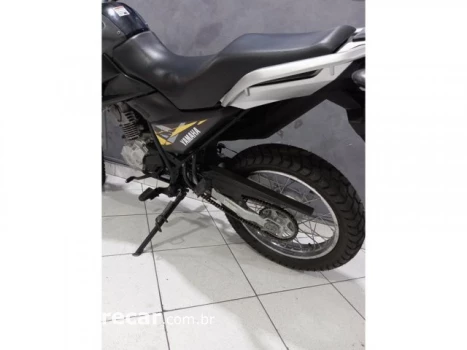 XTZ CROSSER 150 ED - Trail