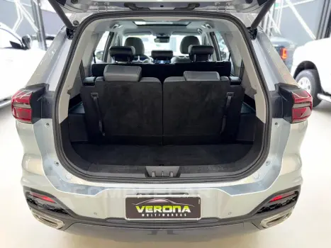 TIGGO 8 1.6 Tgdi TXS