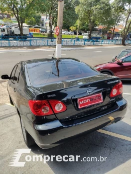 COROLLA 1.8 XEI 16V