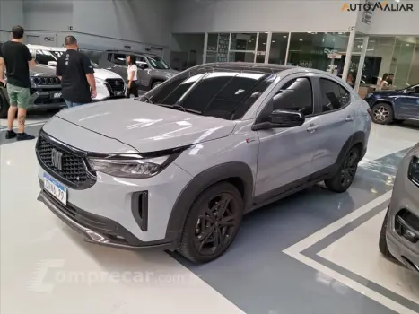 FASTBACK 1.3 Turbo 270 Limited Edition