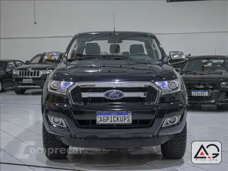 RANGER 2.5 XLT 4X2 CD 16V