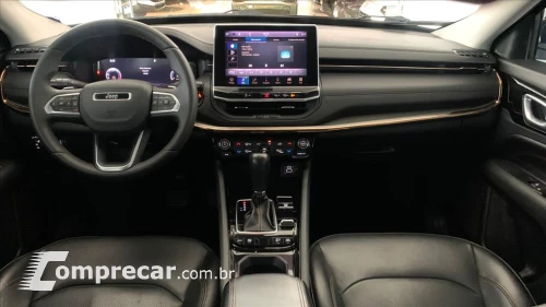COMPASS 2.0 TD350 TURBO DIESEL LIMITED AT9