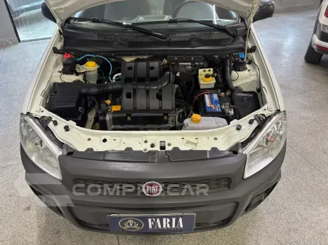 Strada Working 1.4 mpi Fire Flex 8V CS