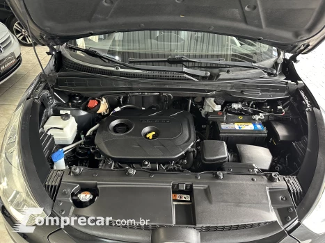 IX35 2.0 MPFI GLS 16V