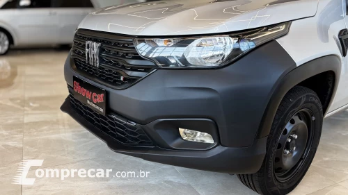 STRADA 1.4 Fire Endurance CS