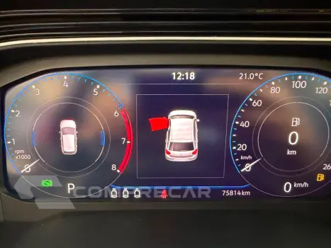 Polo Highline 1.0 Tsi