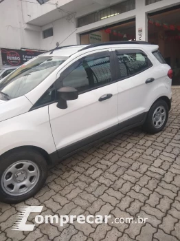 ECOSPORT 1.6 SE 16V