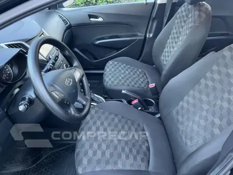 HB20 1.6 Comfort Plus 16V