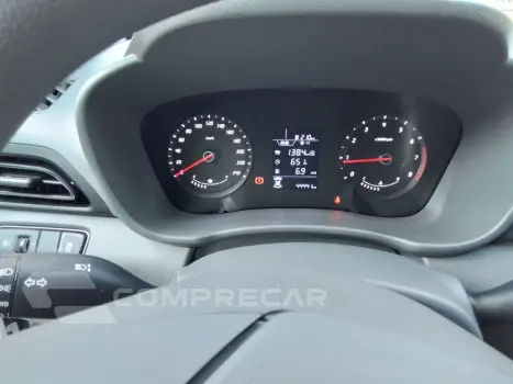 HB20S 1.0 12V FLEX COMFORT PLUS MANUAL