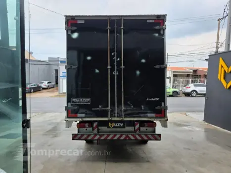 Master 2.3 dCi Chassi 16V Diesel