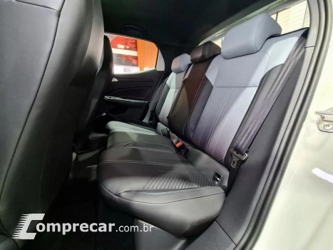 TERA HIGH 1.0 170 TSI FLEX 5P AUT.