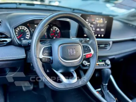 FASTBACK - 1.0 TURBO 200 AUDACE CVT