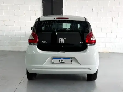 MOBI LIKE 1.0 Fire Flex 5p.