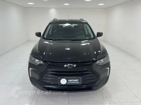 TRACKER 1.0 Turbo Midnight