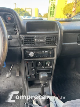 KADETT 1.8 EFI GL 8V ALCOOL 2P MANUAL
