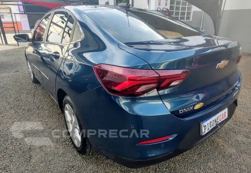 ONIX 1.0 Turbo Plus Premier