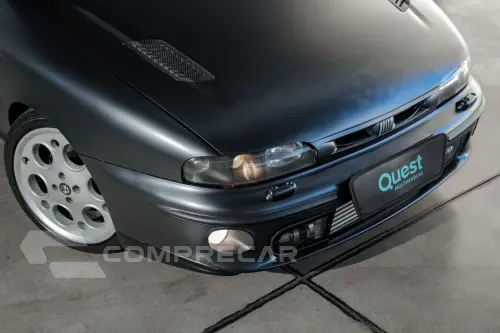 Marea Weekend Turbo 2.0 20V 4p