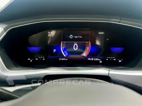 T-CROSS 1.0 200 TSI TOTAL FLEX AUTOMÁTICO