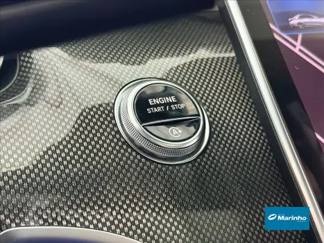 C 300 2.0 EQ BOOST HÍBRIDO AMG LINE 9G-TRONIC