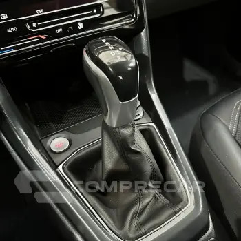 T-Cross Hig. 250 TSI 1.4 Flex 16V 5p Aut