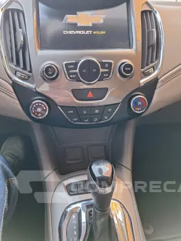 CRUZE 1.4 LTZ