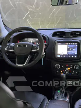 RENEGADE 1.3 T270 Turbo Longitude