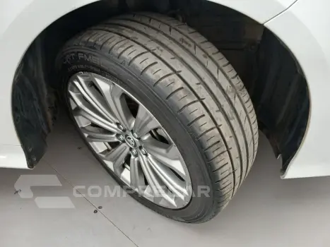 COROLLA 2.0 VVT-IE FLEX XEI DIRECT SHIFT