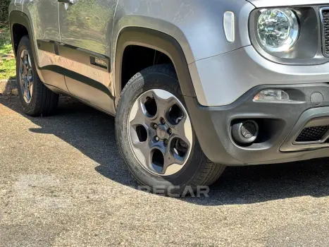 RENEGADE 1.8 16V STD