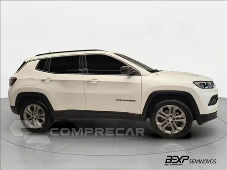 COMPASS 1.3 T270 Turbo Longitude