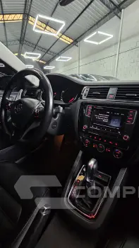JETTA Highline 2.0 TSI 16V 4p Tiptronic