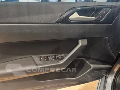 Polo Hatch 1.0 4P 170 TSI HIGHLINE AUTOMÁTICO