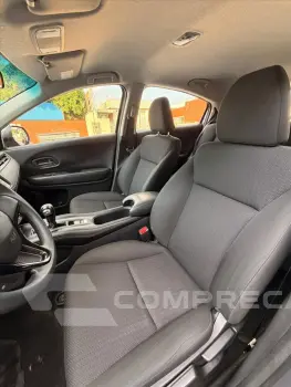 HR-V 1.8 16V LX