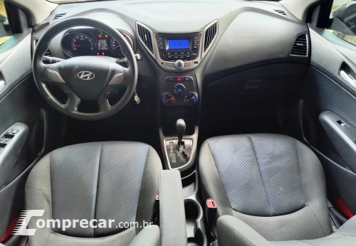 HB20S 1.6 Comfort Plus 16V